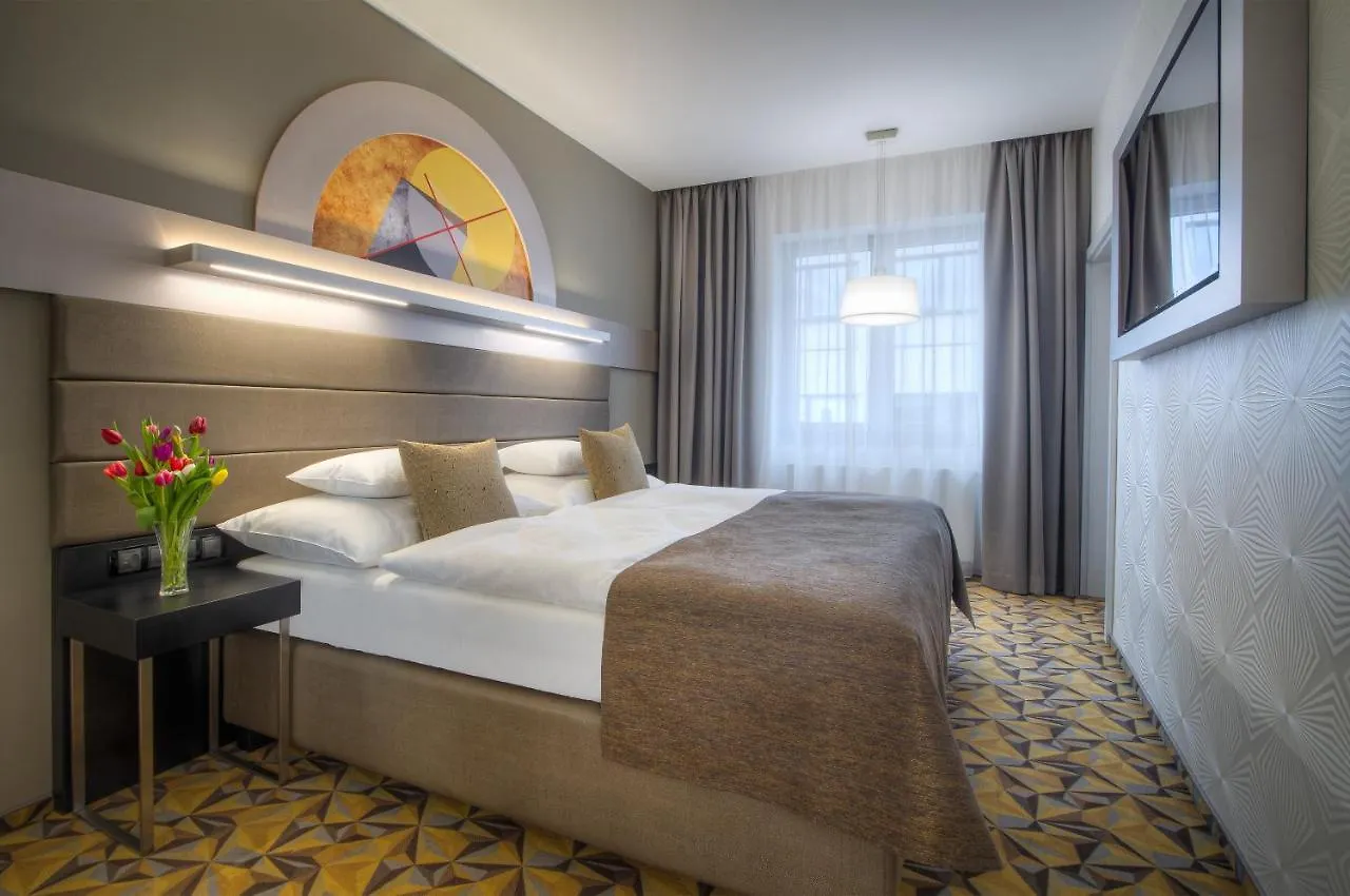 Best Western Premier Hotel Essence Prag