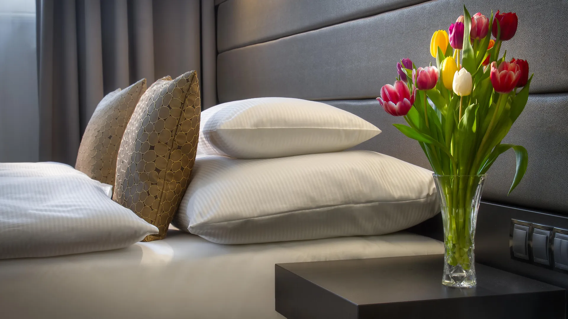 Best Western Premier Hotel Essence Prag