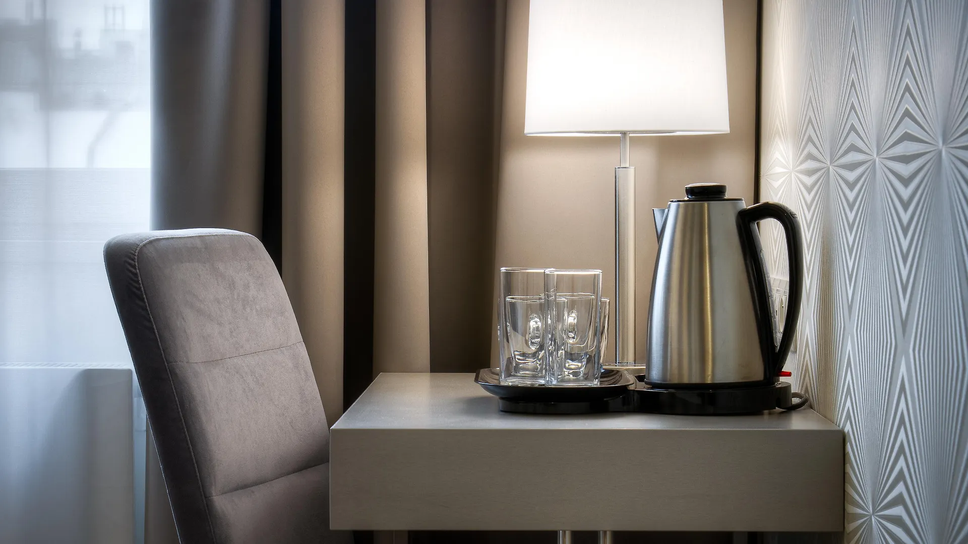 Best Western Premier Hotel Essence Praha