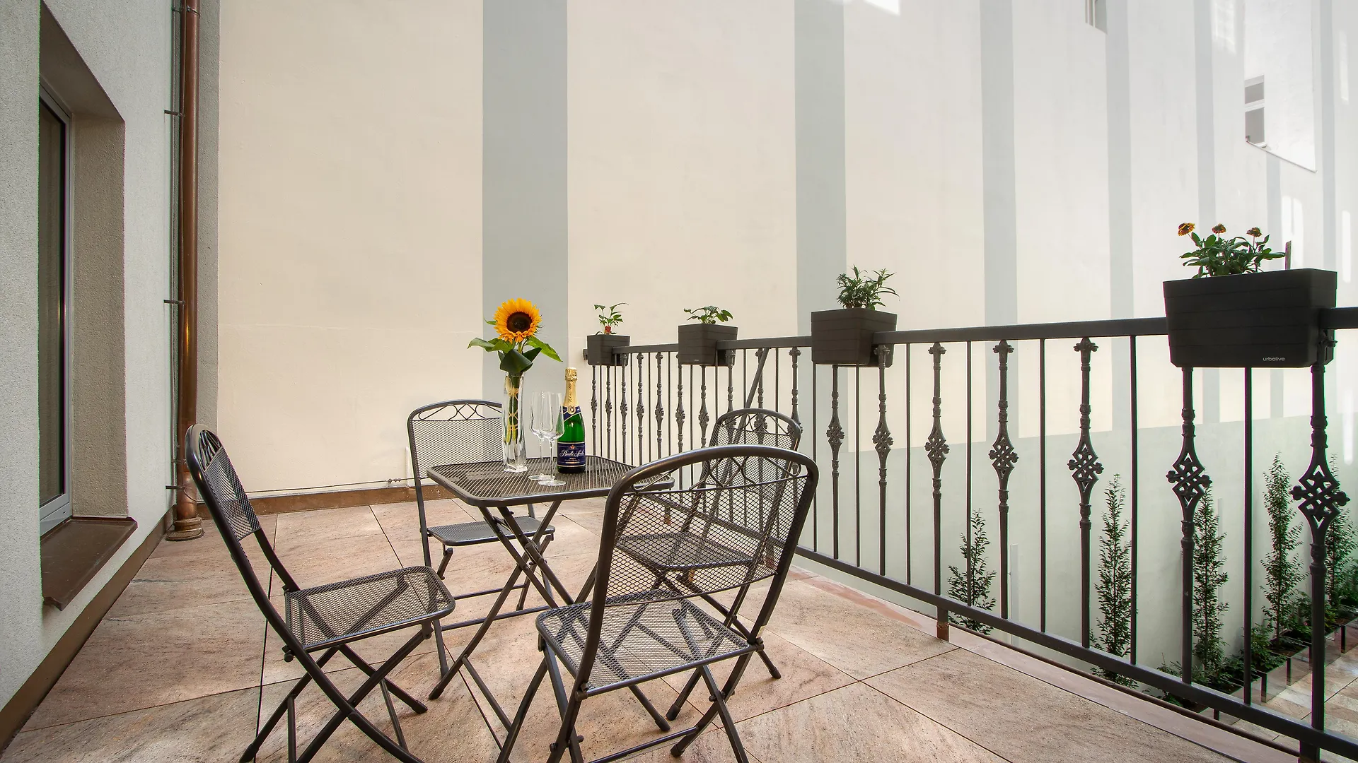 ****  Best Western Premier Hotel Essence Praha Česká republika